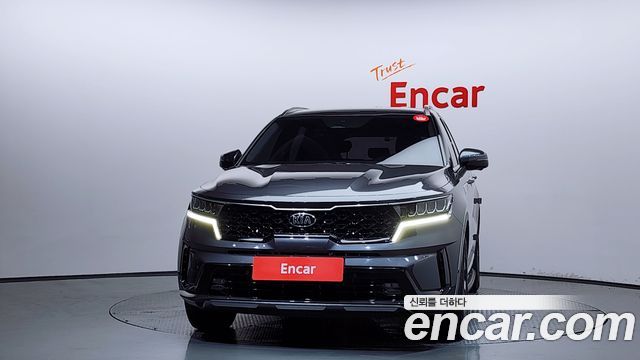 Kia Sorento 4-го поколения Diesel 2.2 2WD Noblesse - фото 2