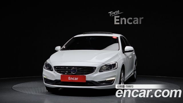 Volvo S60 D3 2nd - фото 2