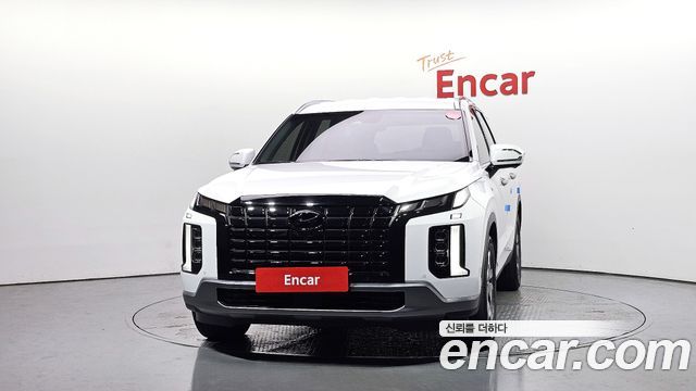 Hyundai Palisade Новый Diesel 2.2 2WD Le Blanc - фото 2