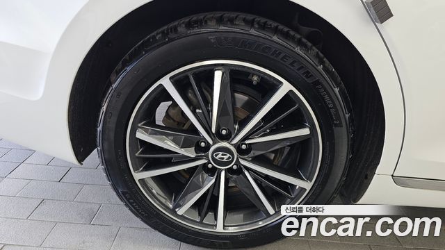 Hyundai Grandeur Новый IG 2.5 Exclusice - фото 4