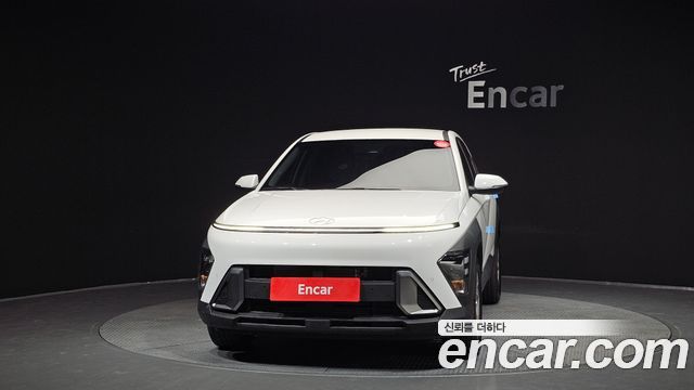 Hyundai Kona SX2 Gasoline 1.6 Turbo 2WD Modern Plus - фото 2