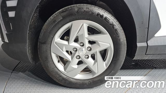 Hyundai Kona SX2 Gasoline 1.6 Turbo 2WD Modern Plus - фото 4