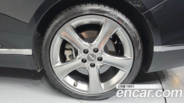 Genesis G80 RG3 Gasoline 3.5 Turbo AWD - фото 4