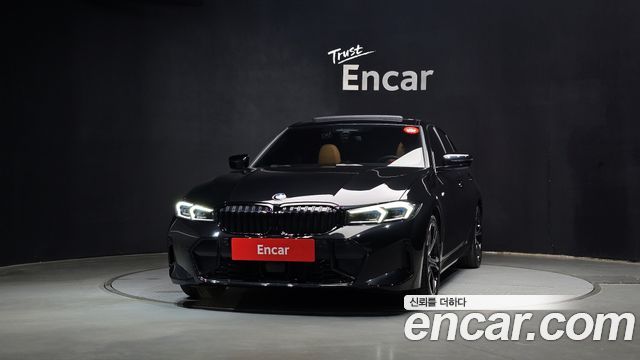 BMW 3-Series G20 320i M Sport - фото 2