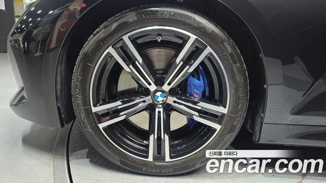 BMW 3-Series G20 320i M Sport - фото 4