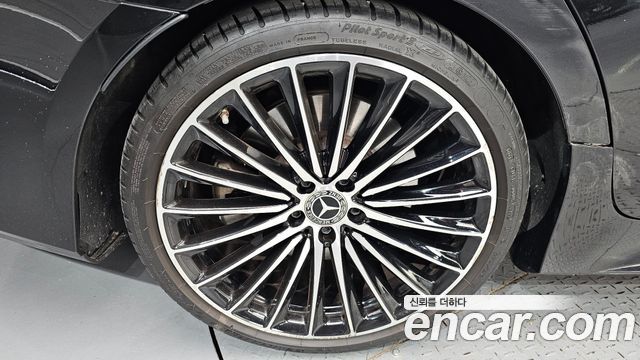 Mercedes-Benz CLS-Class C257 CLS450 4MATIC - фото 4