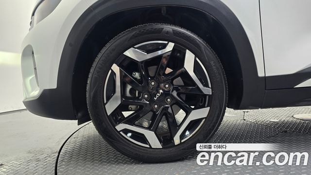 Kia Seltos Новый Gasoline 2.0 2WD Signature - фото 4