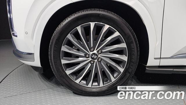 Hyundai Palisade Новый Diesel 2.2 2WD Calligraphy - фото 4