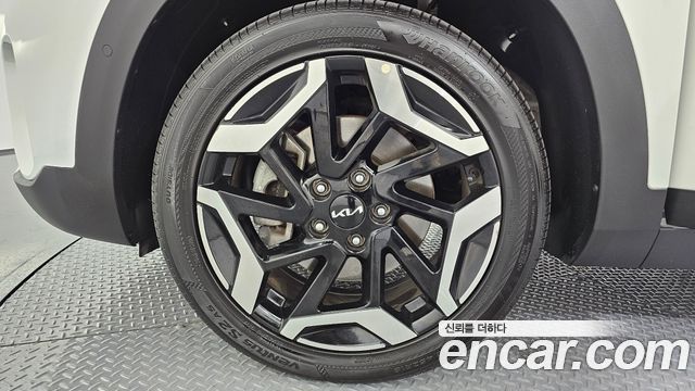 Kia Seltos Новый Gasoline 1.6 Turbo 2WD Signature - фото 4