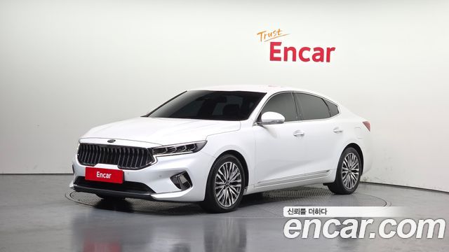 Kia K7 Premier 2.5 GDI X Edition - фото 0