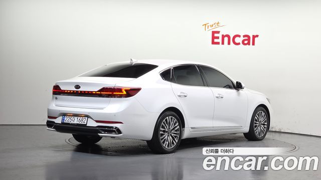Kia K7 Premier 2.5 GDI X Edition - фото 1