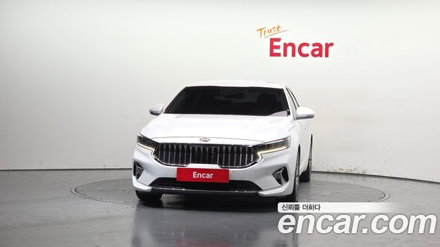 Kia K7 Premier 2.5 GDI X Edition - фото 2