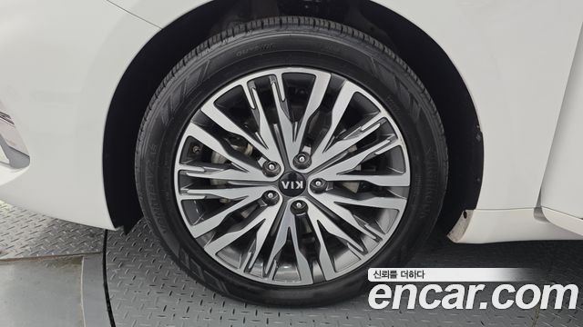 Kia K7 Premier 2.5 GDI X Edition - фото 4