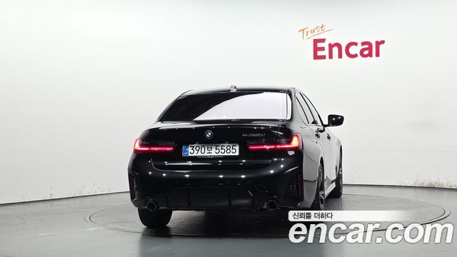 BMW 3-Series G20 320i M Sport - фото 2
