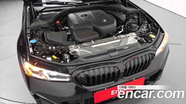 BMW 3-Series G20 320i M Sport - фото 4