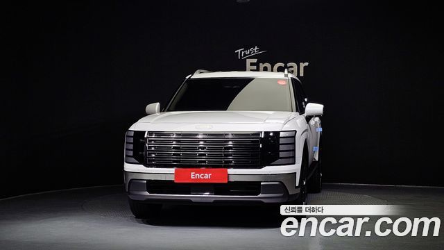 Hyundai Palisade LX3 Gasoline 2.5T 2WD 7-Seater Prestige - фото 2