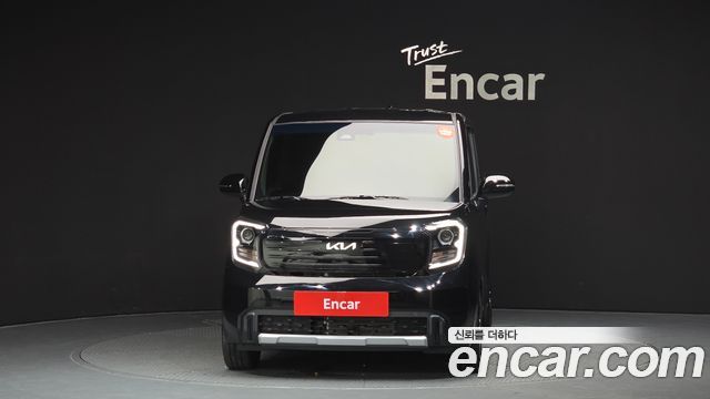 Kia RAY Новый Signature - фото 2