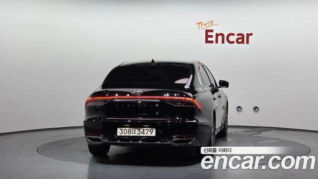 Hyundai Grandeur Новый IG 2.5 Premium - фото 3