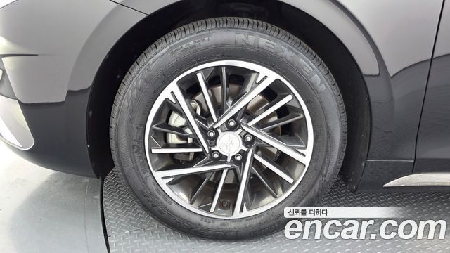 Hyundai Grandeur Новый IG 2.5 Premium - фото 4