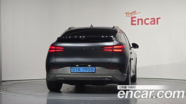 Genesis GV60 Standard - фото 3