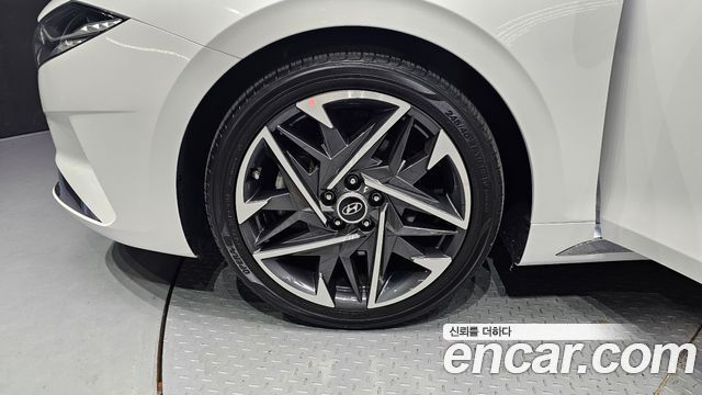 Hyundai Grandeur Новый IG 2.5 Exclusice - фото 4