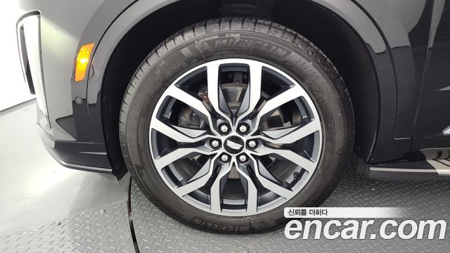 Cadillac XT6 3.6 Sport - фото 4