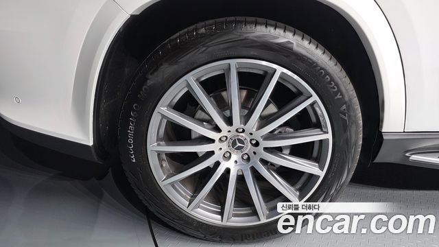 Mercedes-Benz GLS-Class X167 GLS450 4MATIC - фото 4