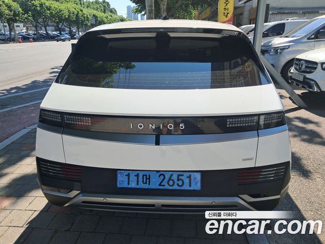 Hyundai Ioniq5 Long Range AWD Exclusive - фото 2