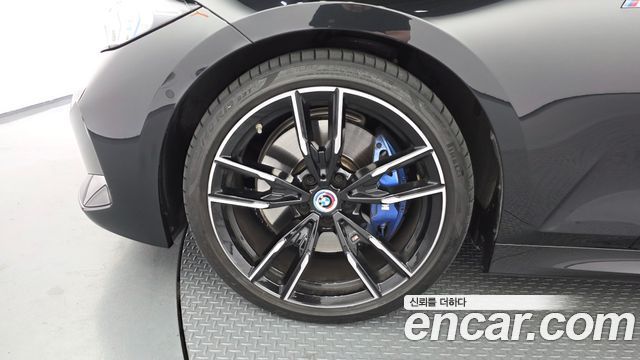 BMW 3-Series G20 M340i - фото 3