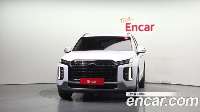 Hyundai Palisade Новый Diesel 2.2 2WD Prestige - фото 2