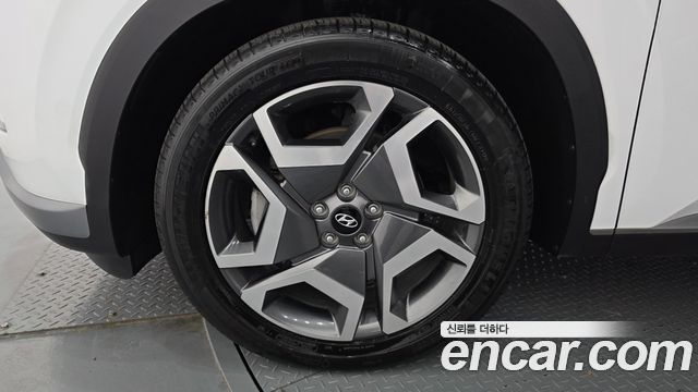 Hyundai Palisade Новый Diesel 2.2 2WD Prestige - фото 4