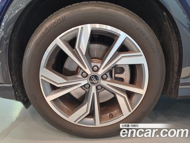 Audi Q4 e-tron F4 40 Premium Sportback - фото 4