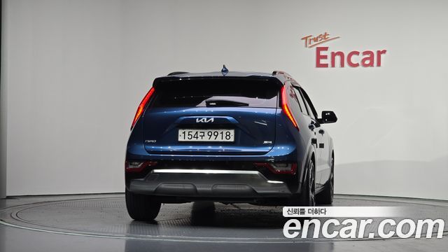 Kia Niro Совершенно новый Signature - фото 3