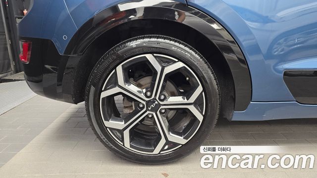 Kia Niro Совершенно новый Signature - фото 4