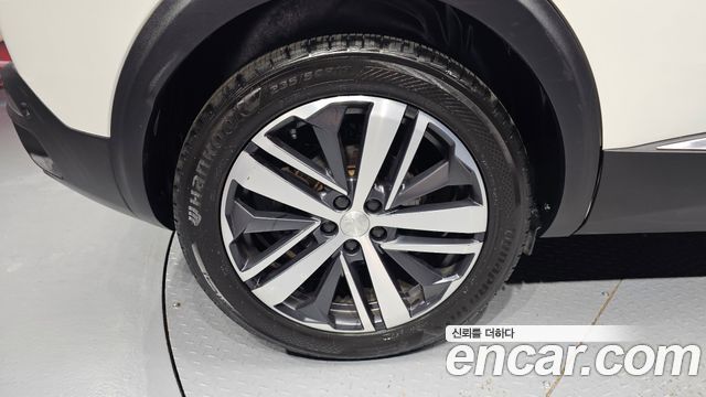 Peugeot 3008 2-го поколения 2.0 BlueHDi GT - фото 4