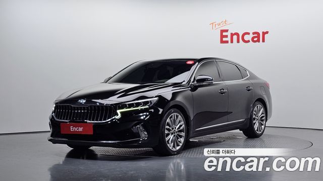 Kia K7 Premier 2.5 GDI X Edition - фото 0