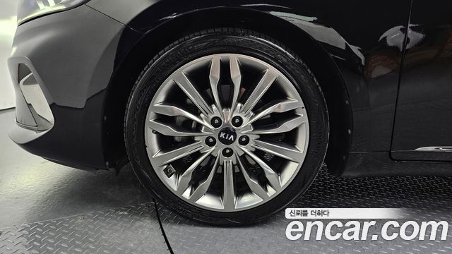 Kia K7 Premier 2.5 GDI X Edition - фото 4