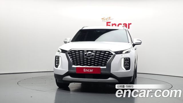Hyundai Palisade Diesel 2.2 2WD Exclusive - фото 2
