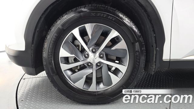 Hyundai Palisade Diesel 2.2 2WD Exclusive - фото 4