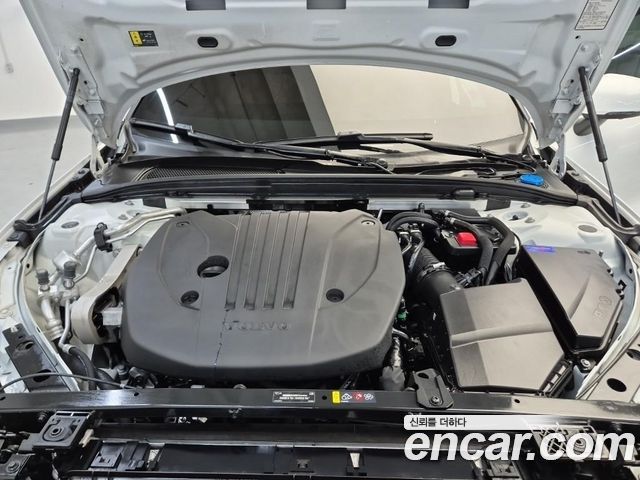 Volvo S60 3-го поколения B5 Ultimate Bright - фото 4