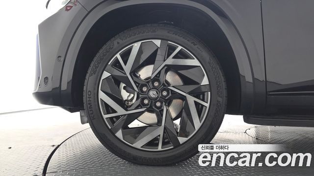 Renault Samsung Grand Koleos 1.5 E-TECH Esprit Alphine 2WD - фото 3