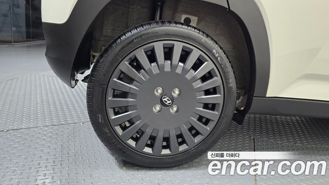 Hyundai Casper Turbo Inspiration - фото 4