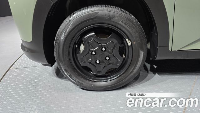 Hyundai Casper Turbo The Essential - фото 4