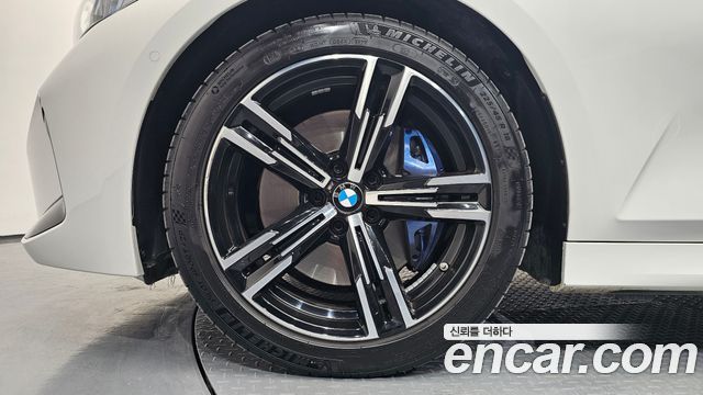 BMW 3-Series G20 320i M Sport - фото 3
