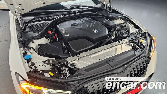 BMW 3-Series G20 320i M Sport - фото 4
