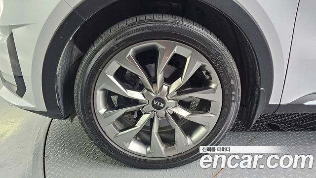 Kia Sorento 4-го поколения Diesel 2.2 2WD Noblesse - фото 4