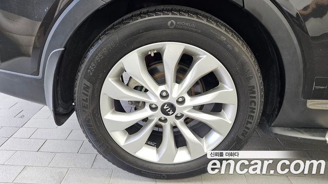 Kia Sorento Новый Diesel 2.2 4WD Marster - фото 4