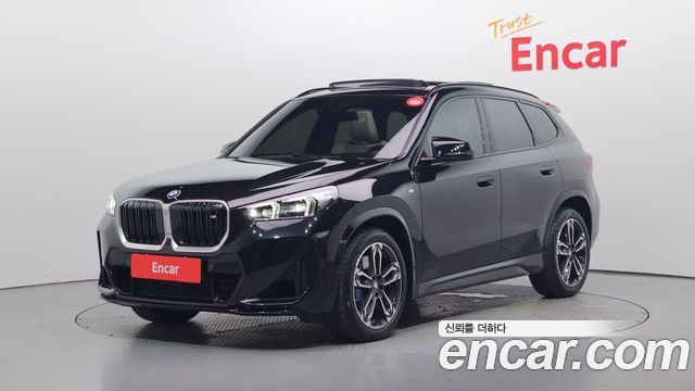 BMW X1 U11 M35i xDrive - фото 0