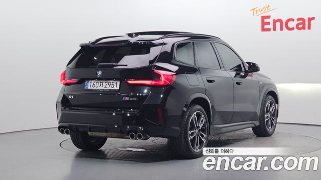 BMW X1 U11 M35i xDrive - фото 1