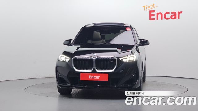 BMW X1 U11 M35i xDrive - фото 2